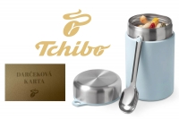Súťaž o Termosku To Go a 10€ poukážku Tchibo