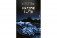 Mrazivé zlato. Skvelá severská detektívka