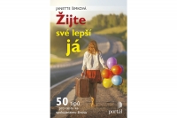 Hľadáte pod stromček inšpiratívnu knižku pre blízkeho?