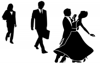 Spoločenské pravidlá