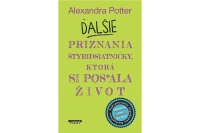 Ďalšie priznania 40, ktorá si pos*ala život