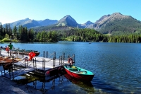 Využite čarovnú jeseň na prechádzky prírodou a relax