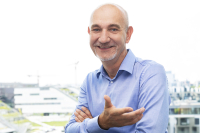 PharmDr. Vladimír Finsterle: „Zdravie je právo, nie luxus“
