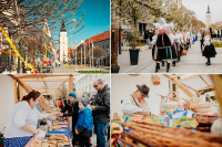 Kvetná nedeľa v Regióne Trnava