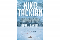 Francúzsky triler Hotel Lavína: medzi nočnou morou a realitou