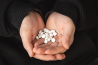 #paracetamolchallenge - životu nebezpečná výzva