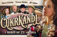 Tip na rodinný film