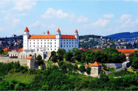 Kam do prírody v okolí Bratislavy?