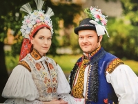 Ľudové kroje