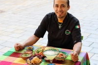 Objavte čaro mexickej kuchyne