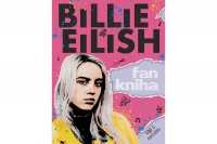 Billie Eilish: Fankniha (100% neoficiálna)