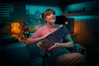 Logi PLAY 2024 produktové novinky a technologické inovácie
