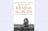 Ken Follett. Krajina slobody 