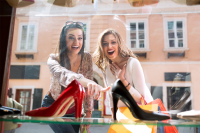 Výpredaj obuvi a doplnkov v CCC – najlepší čas na štýlové nákupy!