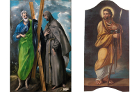 Obdobie od svätého Ondreja do svätého Tomáša