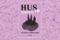 Čítanie pre ženy - Hus vo veľkomeste
