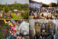 Víkend plný podujatí v Trnave