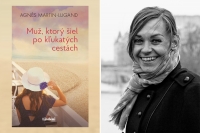 Muž, ktorý šiel po kľukatých cestách