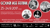 Cestovanie v čase? Na Golden Age Festivale zaručené!