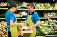 Tesco patrí medzi Najzamestnávateľov Slovenska,  rozhodla široká verejnosť