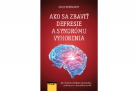 Ako sa zbaviť depresie a syndrómu vyhorenia