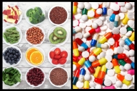 Vitamíny, ktoré nájdete v ovocí a zelenine