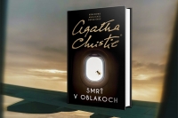 Vražda na palube lietadla. Vyrieši ju Hercule Poirot?