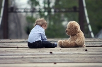 9 signálov, ktoré ukazujú, že váš drobec má Aspergerov syndróm