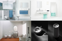 Kúpeľňové trendy 2026