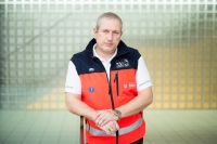 Falck manuál prvej pomoci – nedajte si pokaziť sviatky