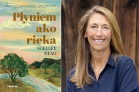 Plyniem ako rieka  - jeden z top románov minulého roka