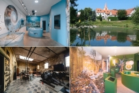 3 novinky turistickej sezóny stredných Čiech