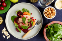 Mozog mladší o 10 rokov? Vedci zistili, že rozhoduje to, čo máte na tanieri