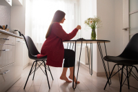 Ergonómia ako súčasť životnej pohody