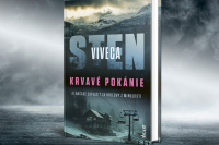 Je načase zaplatiť za hriechy z minulosti. Severské krimi Krvavé pokánie