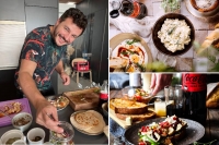 Hviezdy československej gastroscény prinášajú recepty