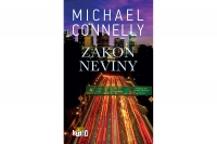Connellyho právnik Haller sa v novom trileri ocitne na lavici pre obžalovaných