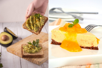 Oživte veľkonočný stôl exotikou: Veľkonočné avokádo a mango od Titbit