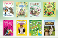 Fragment - tešte sa na nové detské série a milovaných hrdinov!