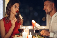 Jedlo a milovanie majú medzi sebou prepojenie