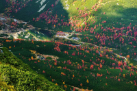 Potešte sa pohľadom na najkrajšie fotografie Prešovského kraja