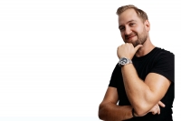 Na slovíčko so Samuelom Tomečkom
