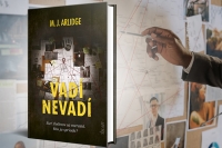 Séria s Helen Graceovou pokračuje. Je tu novinka Vadí-nevadí