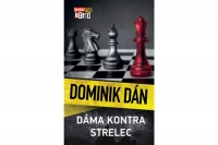 Dáma kontra strelec