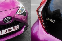 Toyota Aygo – drobec, ktorý nenudí