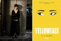 Yellowface