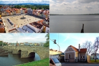 Turistika trochu inak, objavujte technické pamiatky Južných Čiech