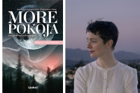 More pokoja  - ospevované SCI-FI novej generácie