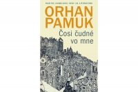 Príbeh lásky a moderný epos z Istanbulu