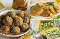 Chutné menu na zelený štvrtok